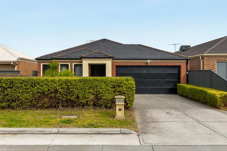 23 Kinglake Crescent