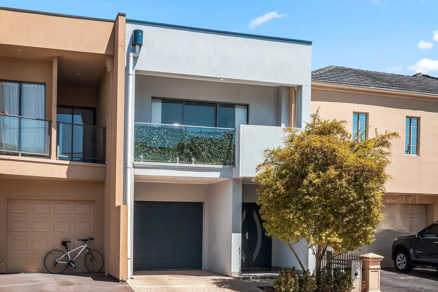 Main view of Homely house listing, 3 Macmillan Avenue, Mawson Lakes SA 5095
