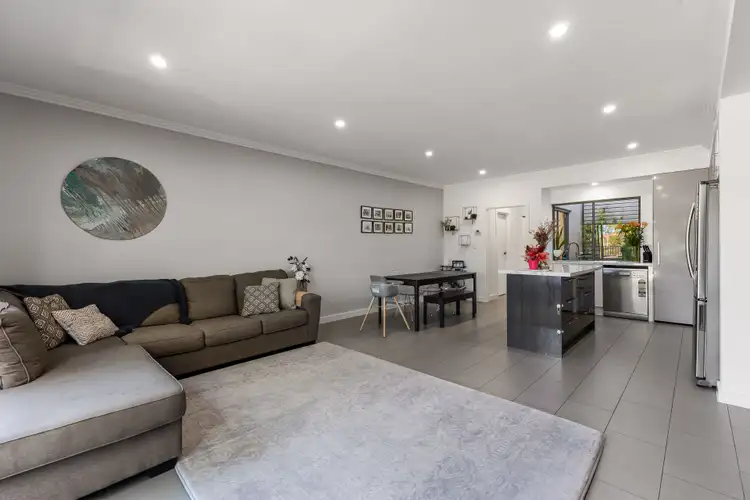 Third view of Homely house listing, 3 Macmillan Avenue, Mawson Lakes SA 5095