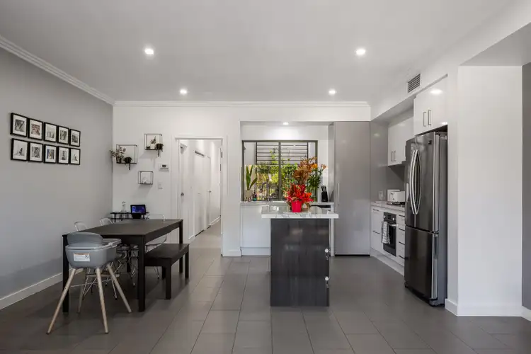 Fourth view of Homely house listing, 3 Macmillan Avenue, Mawson Lakes SA 5095