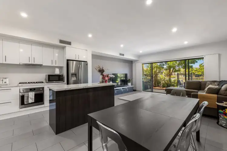 Fifth view of Homely house listing, 3 Macmillan Avenue, Mawson Lakes SA 5095