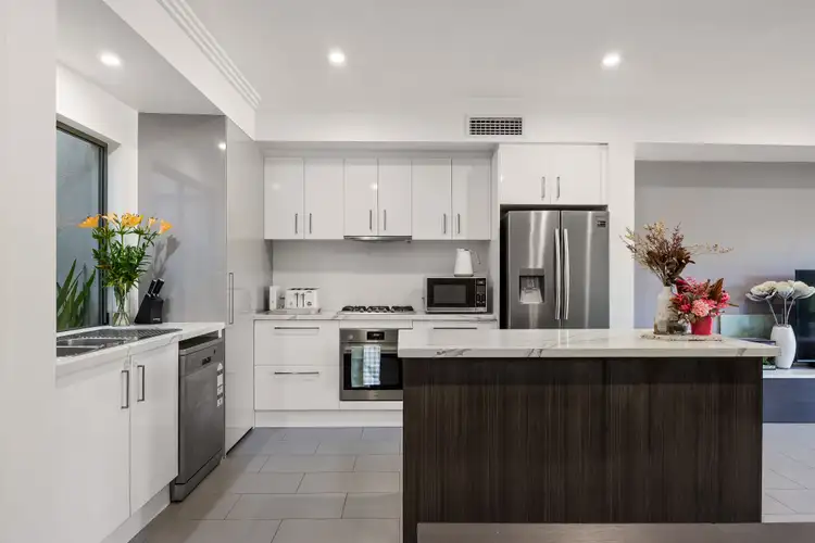 Sixth view of Homely house listing, 3 Macmillan Avenue, Mawson Lakes SA 5095