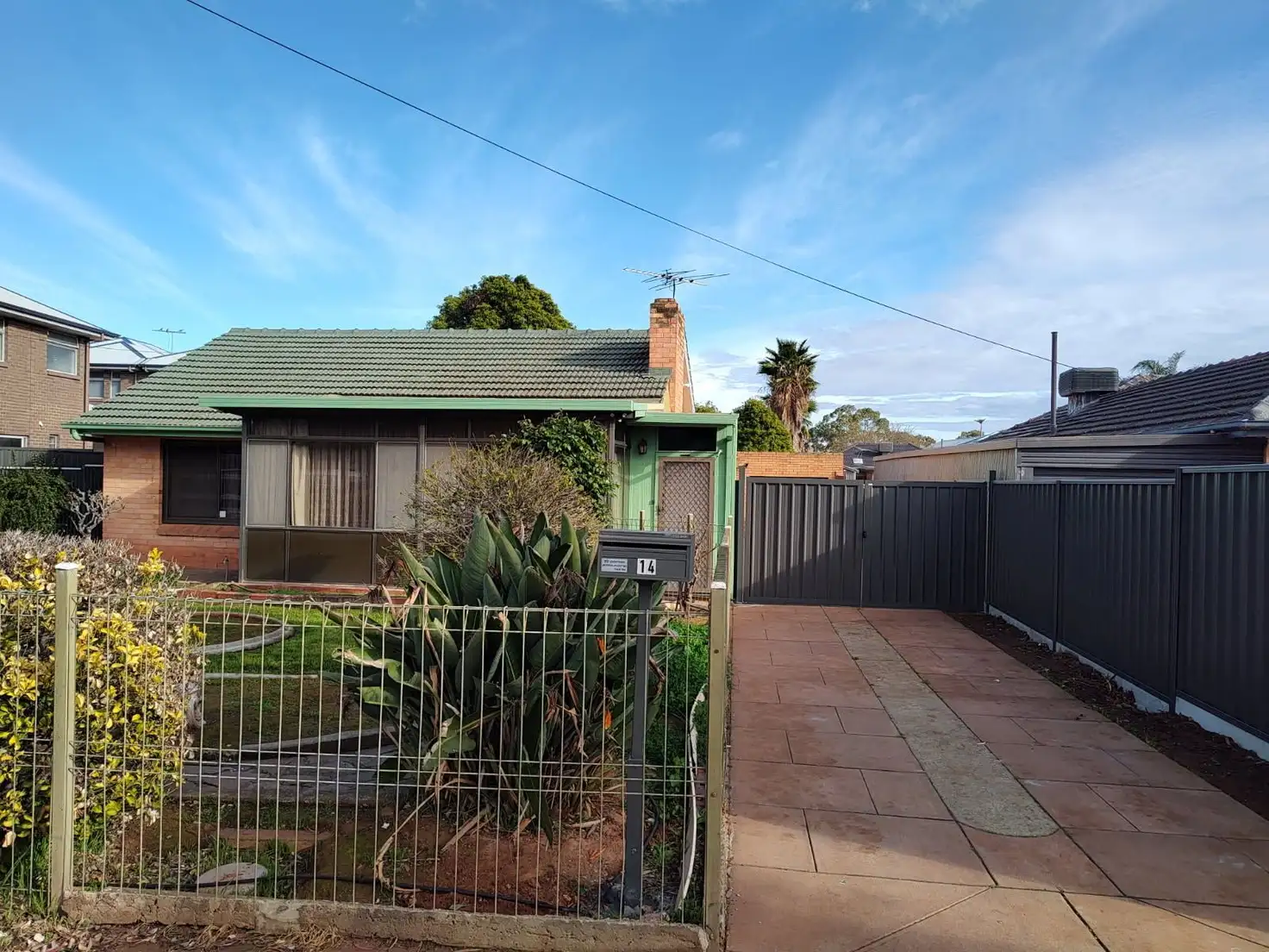 Main view of Homely house listing, 14 Pasteur Street, Elizabeth Vale SA 5112