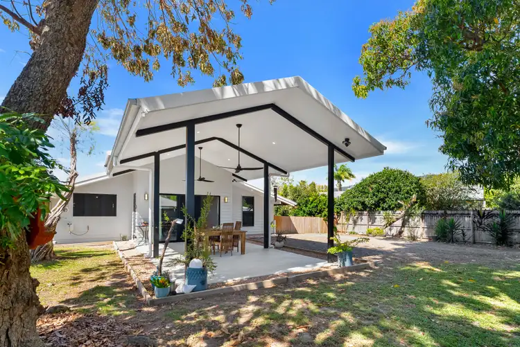 Second view of Homely house listing, 27 Poolwood Road, Kewarra Beach QLD 4879