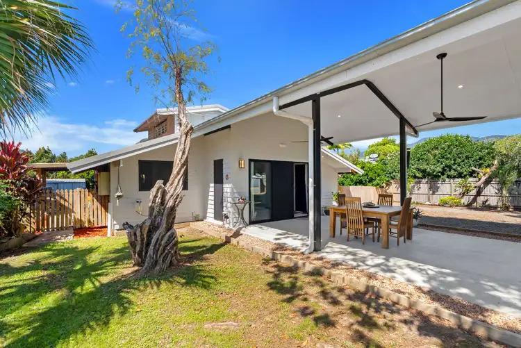 Third view of Homely house listing, 27 Poolwood Road, Kewarra Beach QLD 4879