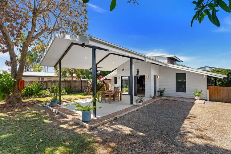 Fourth view of Homely house listing, 27 Poolwood Road, Kewarra Beach QLD 4879