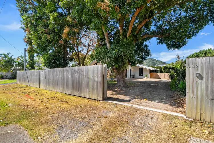 Fifth view of Homely house listing, 27 Poolwood Road, Kewarra Beach QLD 4879