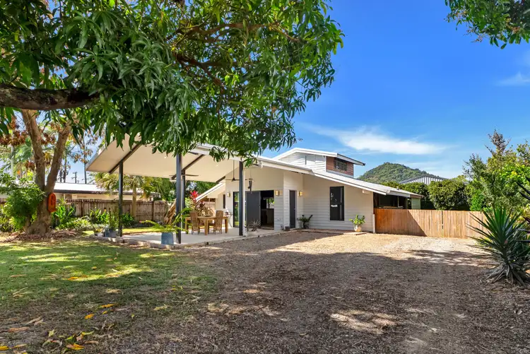 Sixth view of Homely house listing, 27 Poolwood Road, Kewarra Beach QLD 4879