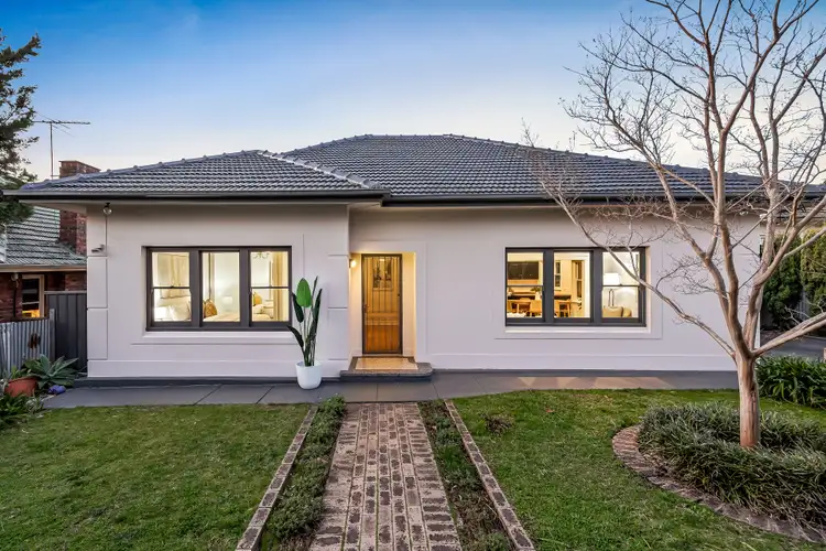 16 Bellavista Avenue, Clapham SA 5062