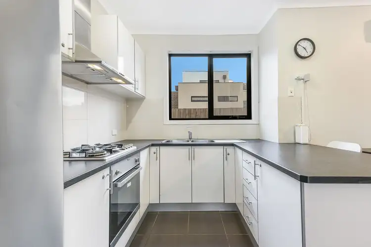 Second view of Homely townhouse listing, 2/27 Glenbrook Avenue, Clayton VIC 3168