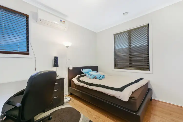 Fourth view of Homely townhouse listing, 2/27 Glenbrook Avenue, Clayton VIC 3168