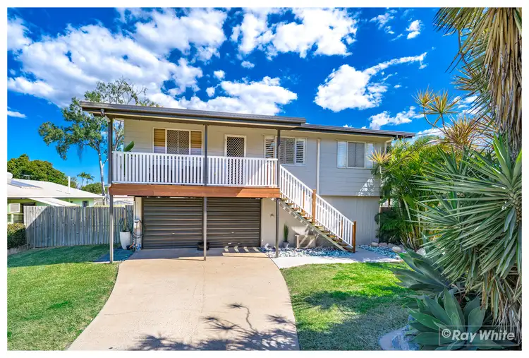 13 Barry Street, Gracemere QLD 4702