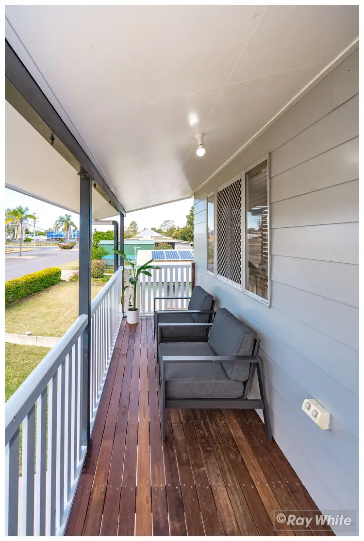 Fourth view of Homely other listing, 13 Barry Street, Gracemere QLD 4702