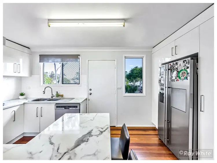 Fifth view of Homely other listing, 13 Barry Street, Gracemere QLD 4702