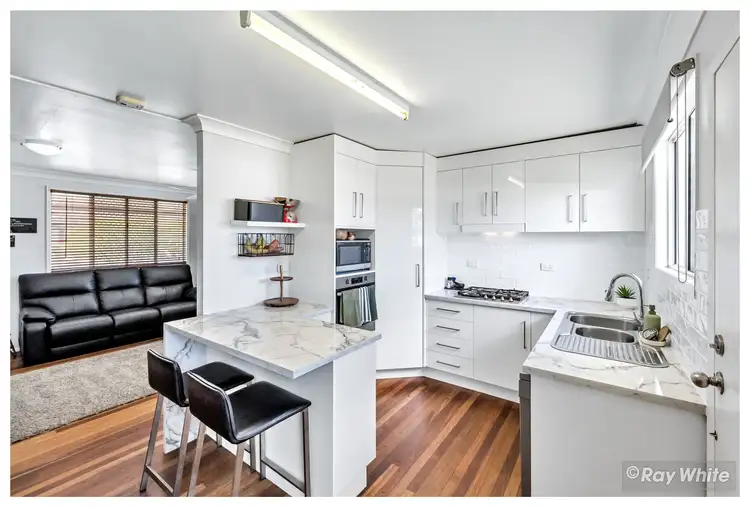 Sixth view of Homely other listing, 13 Barry Street, Gracemere QLD 4702