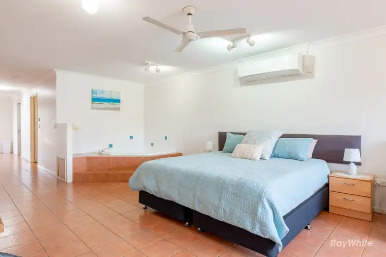 Third view of Homely unit listing, 4/1 Pebble Beach Drive, Coral Cove QLD 4670
