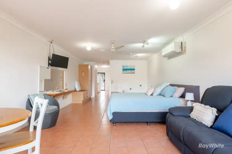 Fourth view of Homely unit listing, 4/1 Pebble Beach Drive, Coral Cove QLD 4670