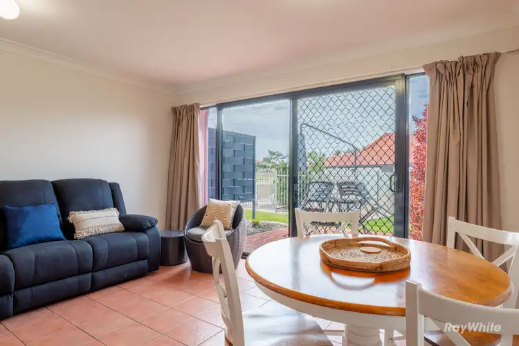 Fifth view of Homely unit listing, 4/1 Pebble Beach Drive, Coral Cove QLD 4670