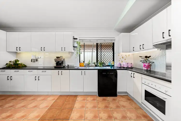 Second view of Homely house listing, 14 Hyde Place, Forest Lake QLD 4078