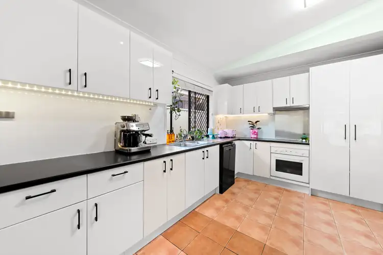 Third view of Homely house listing, 14 Hyde Place, Forest Lake QLD 4078