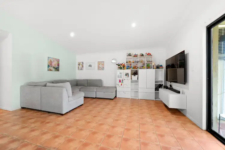 Fourth view of Homely house listing, 14 Hyde Place, Forest Lake QLD 4078