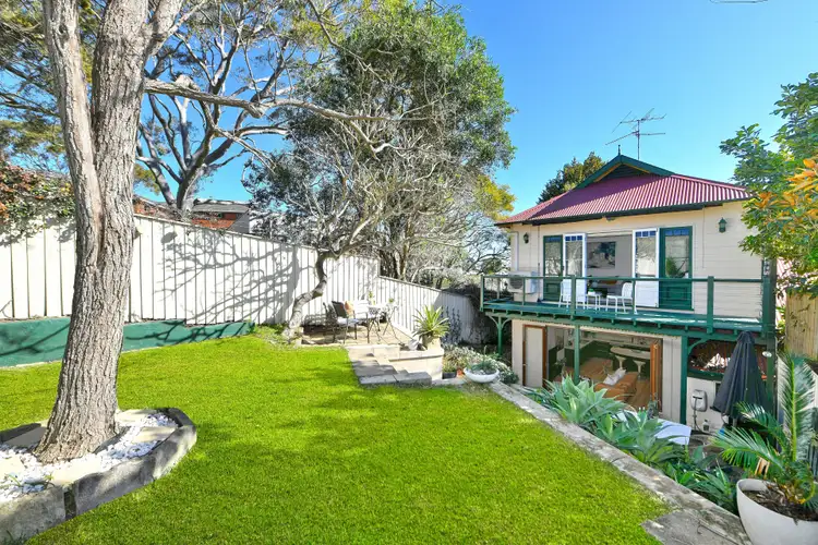 7 Lee Street, Randwick NSW 2031