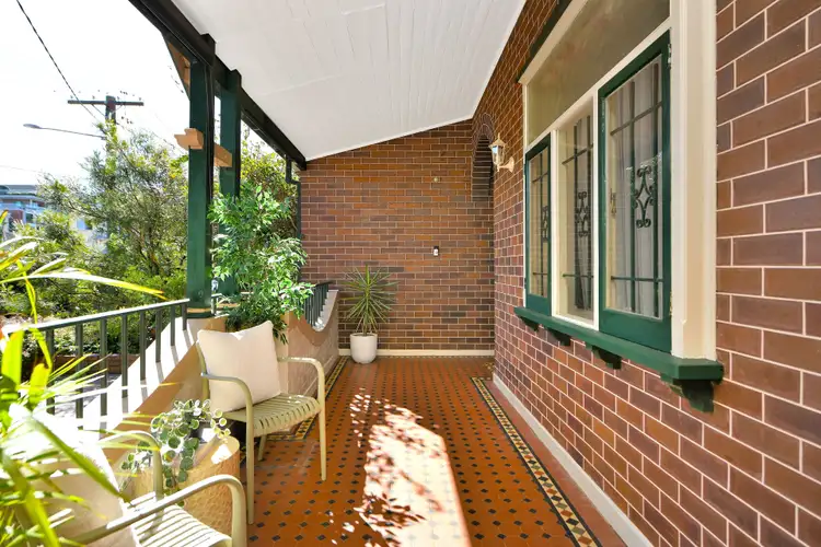 Third view of Homely house listing, 7 Lee Street, Randwick NSW 2031