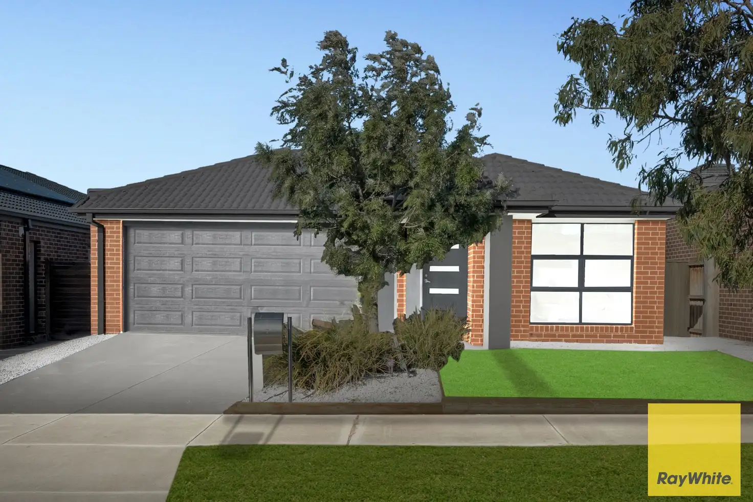 Main view of Homely house listing, 7 Copper Way, Tarneit VIC 3029