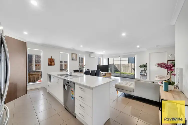 Third view of Homely house listing, 7 Copper Way, Tarneit VIC 3029