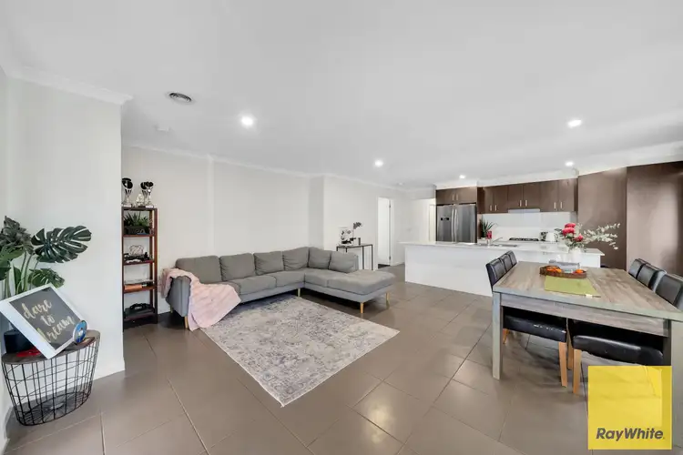 Fourth view of Homely house listing, 7 Copper Way, Tarneit VIC 3029