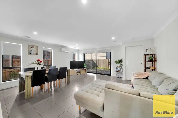 Fifth view of Homely house listing, 7 Copper Way, Tarneit VIC 3029