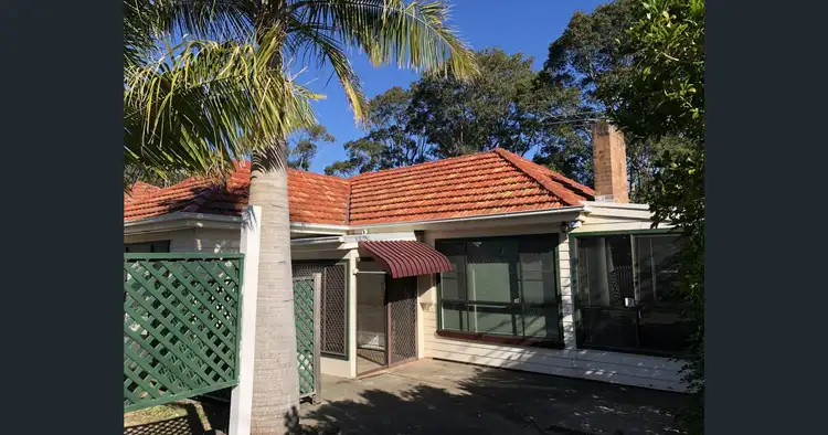 23 Moore Street, Birmingham Gardens NSW 2287