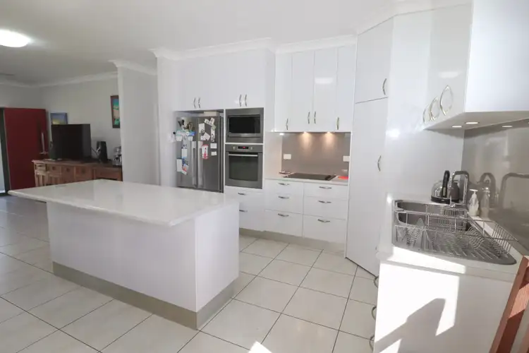 Third view of Homely house listing, 5 Marginata Court, Forrest Beach QLD 4850