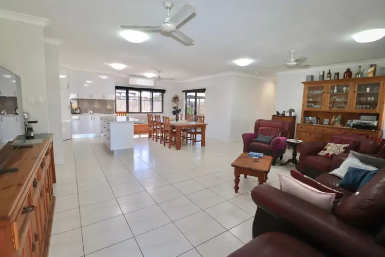 Fourth view of Homely house listing, 5 Marginata Court, Forrest Beach QLD 4850