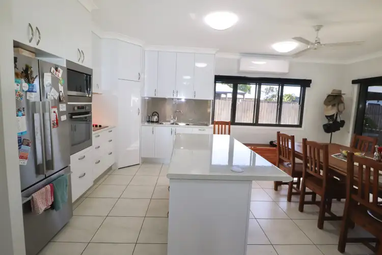 Fifth view of Homely house listing, 5 Marginata Court, Forrest Beach QLD 4850