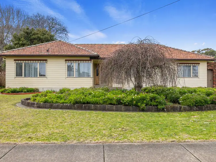 Second view of Homely house listing, 74 Mckenzie Street, Wonthaggi VIC 3995