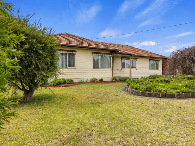Third view of Homely house listing, 74 Mckenzie Street, Wonthaggi VIC 3995