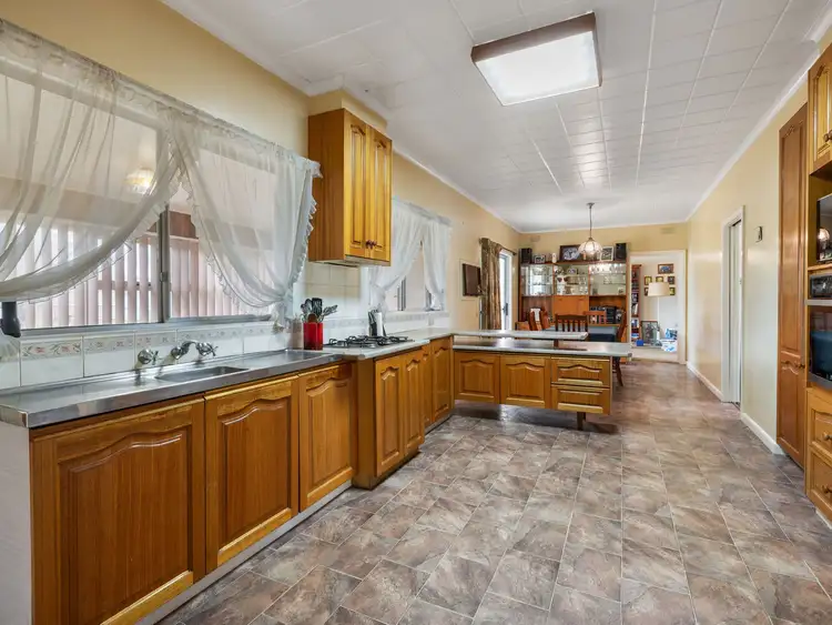 Fifth view of Homely house listing, 74 Mckenzie Street, Wonthaggi VIC 3995