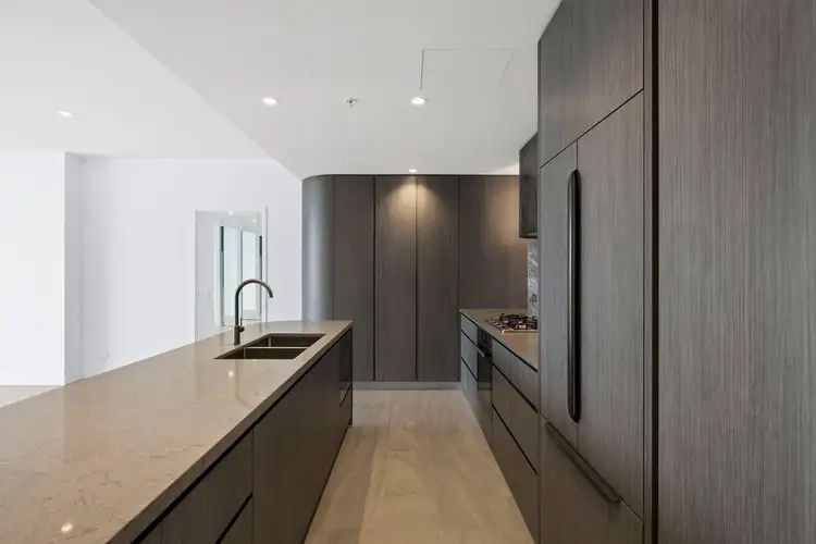 Third view of Homely apartment listing, 1164/53 Skyring Terrace, Newstead QLD 4006
