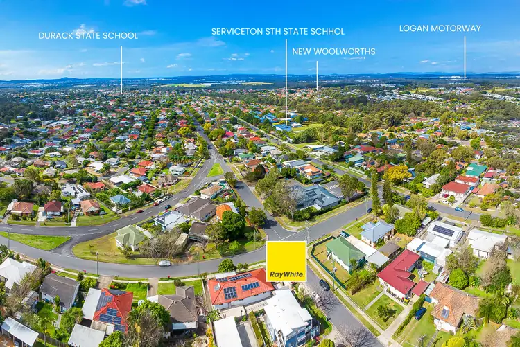 Main view of Homely house listing, 1 Sunbird Street, Inala QLD 4077