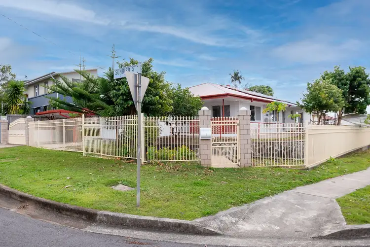 Second view of Homely house listing, 1 Sunbird Street, Inala QLD 4077