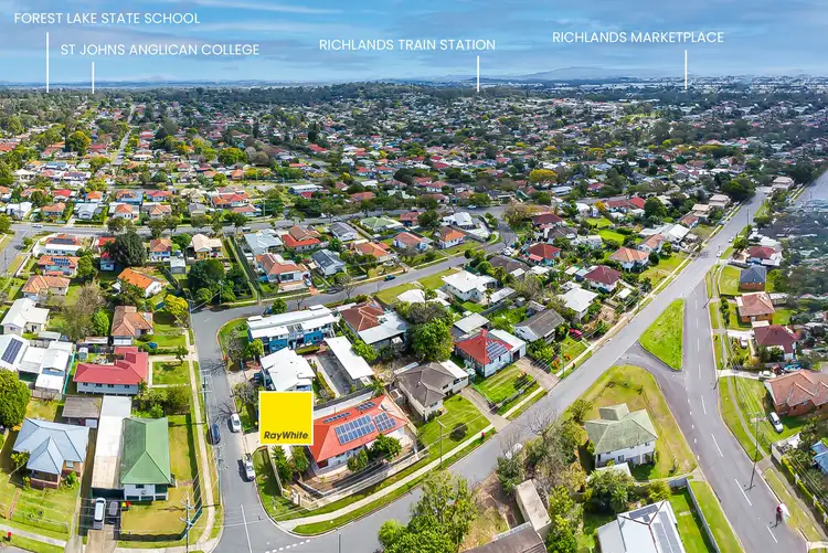 Fifth view of Homely house listing, 1 Sunbird Street, Inala QLD 4077