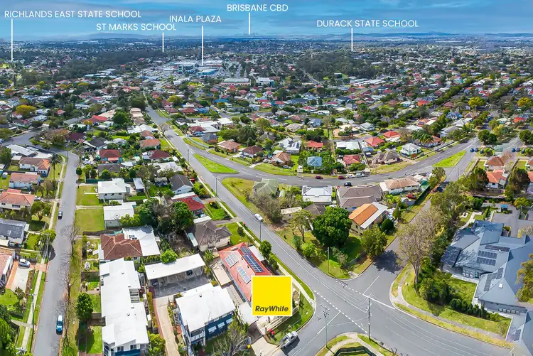 Sixth view of Homely house listing, 1 Sunbird Street, Inala QLD 4077