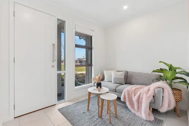 Second view of Homely house listing, 17 Sauble Lane, Seaford Heights SA 5169