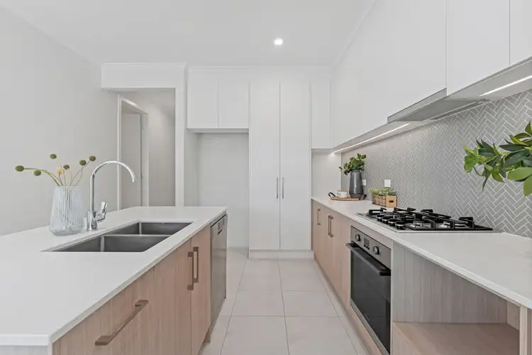 Fourth view of Homely house listing, 17 Sauble Lane, Seaford Heights SA 5169