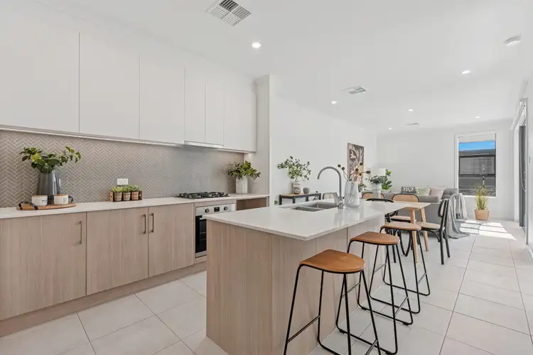 Sixth view of Homely house listing, 17 Sauble Lane, Seaford Heights SA 5169