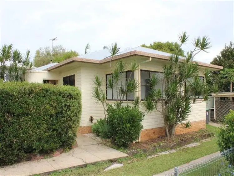 Main view of Homely house listing, 211 High St, Lismore Heights NSW