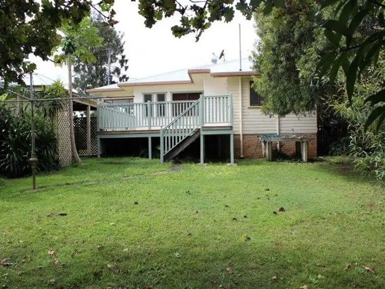 Second view of Homely house listing, 211 High St, Lismore Heights NSW
