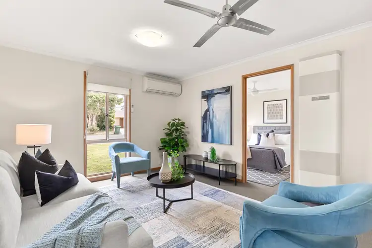 Second view of Homely house listing, 11 Oxley Court, Wyndham Vale VIC 3024