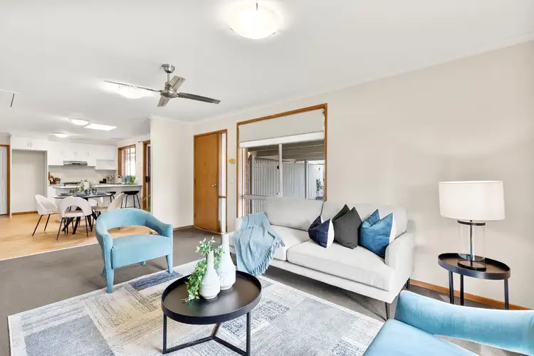 Third view of Homely house listing, 11 Oxley Court, Wyndham Vale VIC 3024